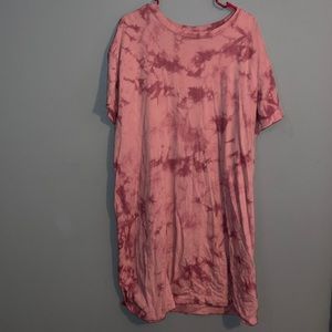 Old Navy  T-shirt Dress